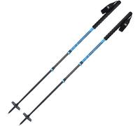 Black Crows Trios Freebird Ski Poles, 115-140cm Blue