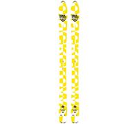 BLACK CROWS Vena Cor - Men - Yellow - size 181- model 2027 181