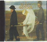 Black Crucifixion - Promeathean Gift