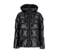 PINKO Jacket Woman color Black - Size: 40 - female