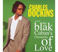 Black Cubans - Chronicles of Love [VINYL]
