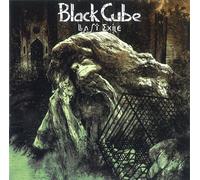 Black Cube - Black Cube - Last Exile
