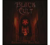 Black Cult - Cathedral of the Black..