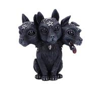 Black Cult Cuties Diabarkus 10.5cm