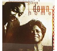 Black Cultured Pearl - Goin Do N Home
