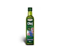 Black Cumin Oil 250/500ml OLEJ Z CZARNUSZKI (250ml)
