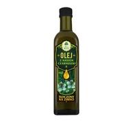 Black Cumin Oil Virgin BIO 100 ml - DARY NATURY