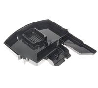 Black Cup Holder Drip Tray For Delonghi Espresso Coffee Machines