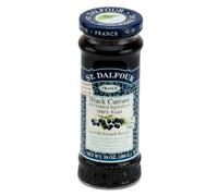 Black Currant, Deluxe Black Currant Spread, 10 oz (284 g)