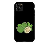 Black Currant Fresh Berry Fruit Case for iPhone 11 Pro Max