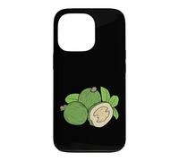 Black Currant Fresh Berry Fruit Case for iPhone 13 Pro