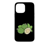 Black Currant Fresh Berry Fruit Case for iPhone 13 Pro Max