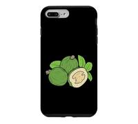 Black Currant Fresh Berry Fruit Case for iPhone 7 Plus/8 Plus
