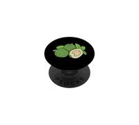 Black Currant Fresh Berry Fruit PopSockets Adhesive PopGrip