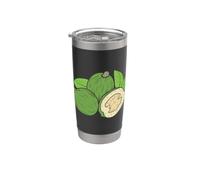 Black Currant Fresh Berry Fruit Stainless Steel Insulated Tumbler