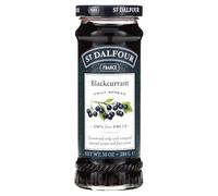 Black Currant, Fruit Spread, 10 oz (284 g), St. Dalfour