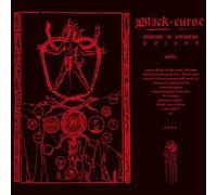 Burning In Celestial Poison [VINYL]
