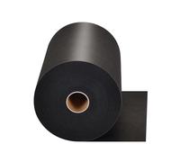 Black Cut Away Embroidery Stabilizer Backing (10 in x 50 yd Roll), Seneme Stabilizer for Embroidery Medium Weight 2.5oz Cutaway Embroidery Stabilizers for Machine Embroidery Stabilizer and Hand Sewing