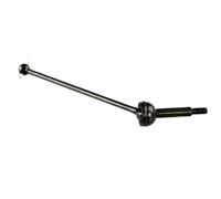 Black Cvd Shaft L6043 For Racing Lc Emb-1 Emb-Sc Emb-Wrc 1/14 RC Shafts