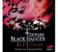 BLACK DAGGER 11 - WARD,J.R.