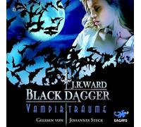 BLACK DAGGER 12 - WARD,J.R.