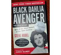 Black Dahlia Avenger: A Genius for Murder