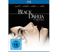 Various - Black Dahlia BD