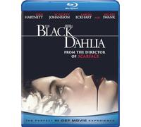 Black Dahlia [Blu-ray] [2006] [US Import]