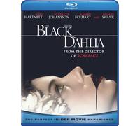 Black Dahlia (Blu-ray) (US IMPORT)