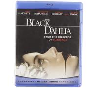 Black Dahlia (Blu-ray) (US IMPORT)