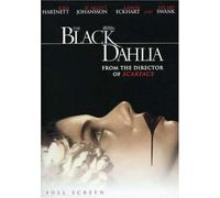 Black Dahlia [DVD] [2006] [Region 1] [US Import] [NTSC]