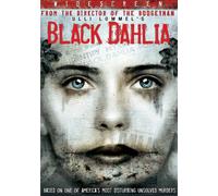 Black Dahlia [DVD] [2006] [Region 1] [US Import] [NTSC]