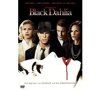 Black Dahlia [DVD]