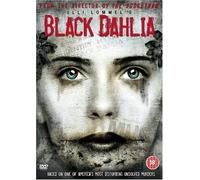 Black Dahlia [DVD]