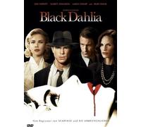 Black Dahlia [DVD]