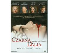 Black Dahlia [DVD] (English audio)