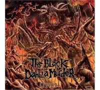 BLACK DAHLIA MURDER - ABYSMAL - CD - J3z
