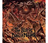 Black Dahlia Murder - Abysmal - CD - J3z