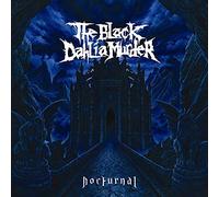 Black Dahlia Murder - Nocturnal - CD - J3z