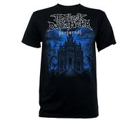 Black Dahlia Murder Nocturnal T-Shirt