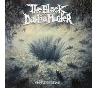 BLACK DAHLIA MURDER - SERVITUDE - CD - B1111z