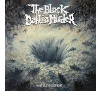 The Black Dahlia Murder - Servitude - Digipak CD