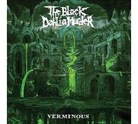BLACK DAHLIA MURDER - VERMINOUS - CD - J3z