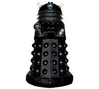 Black Dalek Sec Life Size Standee - Dr Who Theme Cardboard Cutout