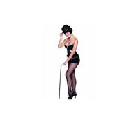 Black Dancing Cane