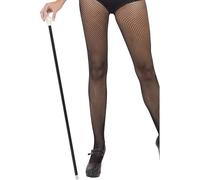 Black Dancing Cane
