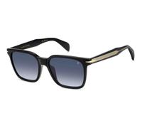 Black/Dark Blue Gradient / 55