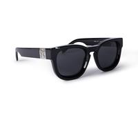 Black/Dark Grey / 52