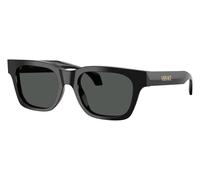 Black/Dark Grey / 52