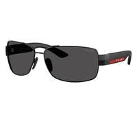 Black/Dark Grey / 65
